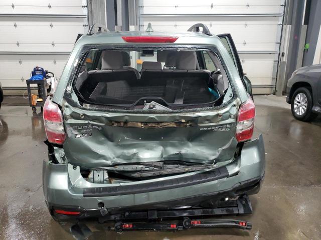 Photo 5 VIN: JF2SJABC0GH460159 - SUBARU FORESTER 2 