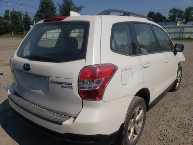 Photo 3 VIN: JF2SJABC0GH502250 - SUBARU FORESTER 2 