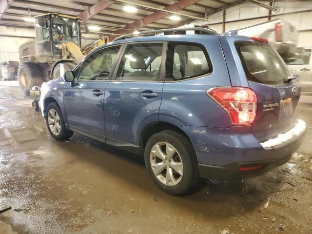 Photo 1 VIN: JF2SJABC0GH511708 - SUBARU FORESTER 2 