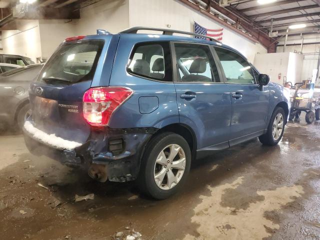 Photo 2 VIN: JF2SJABC0GH511708 - SUBARU FORESTER 2 