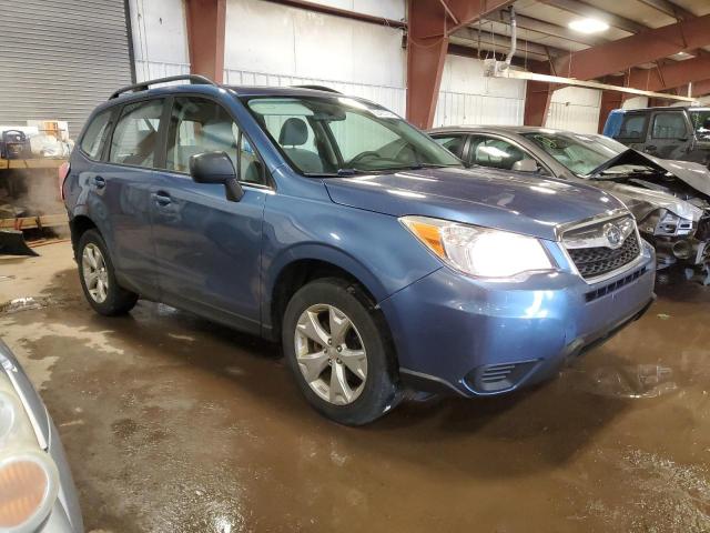 Photo 3 VIN: JF2SJABC0GH511708 - SUBARU FORESTER 2 