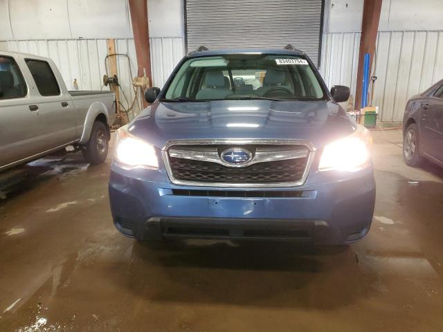 Photo 4 VIN: JF2SJABC0GH511708 - SUBARU FORESTER 2 