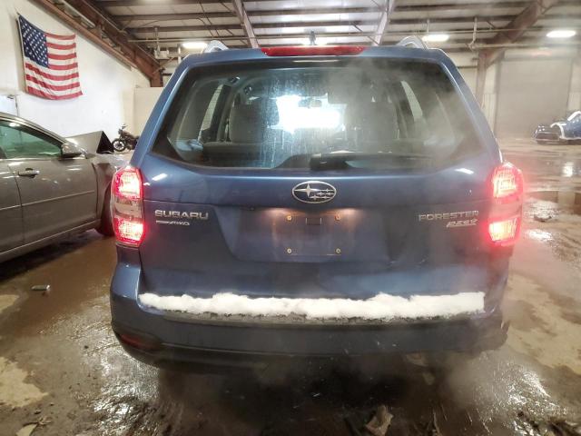 Photo 5 VIN: JF2SJABC0GH511708 - SUBARU FORESTER 2 