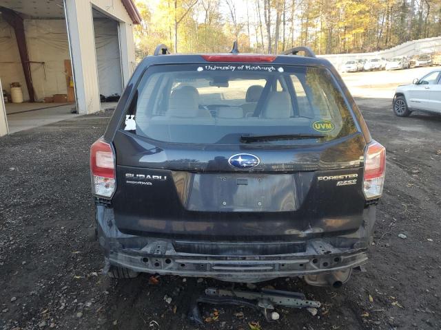 Photo 5 VIN: JF2SJABC0HH468215 - SUBARU FORESTER 2 