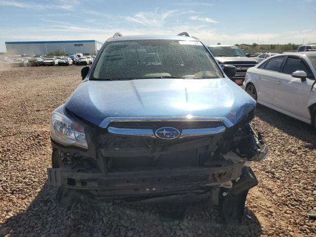 Photo 4 VIN: JF2SJABC0HH491106 - SUBARU FORESTER 2 