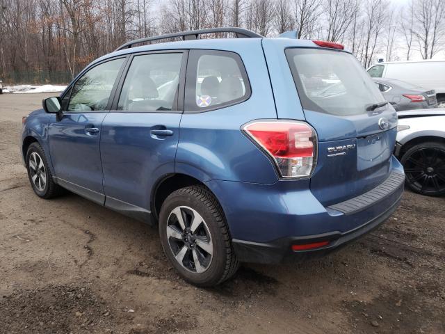 Photo 2 VIN: JF2SJABC0HH496483 - SUBARU FORESTER 2 