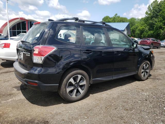 Photo 2 VIN: JF2SJABC0HH496919 - SUBARU FORESTER 2 