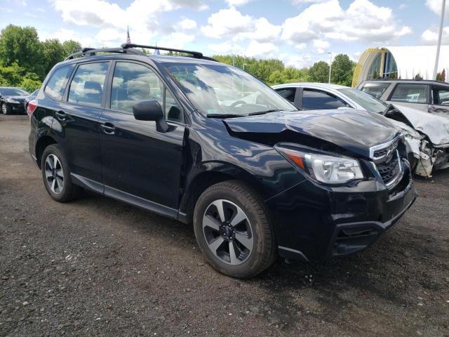 Photo 3 VIN: JF2SJABC0HH496919 - SUBARU FORESTER 2 