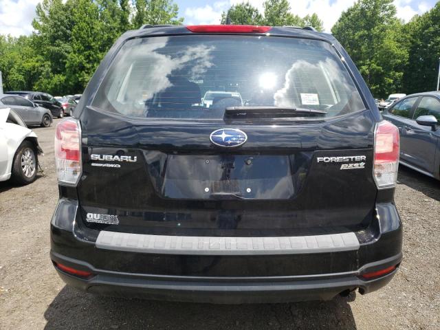 Photo 5 VIN: JF2SJABC0HH496919 - SUBARU FORESTER 2 