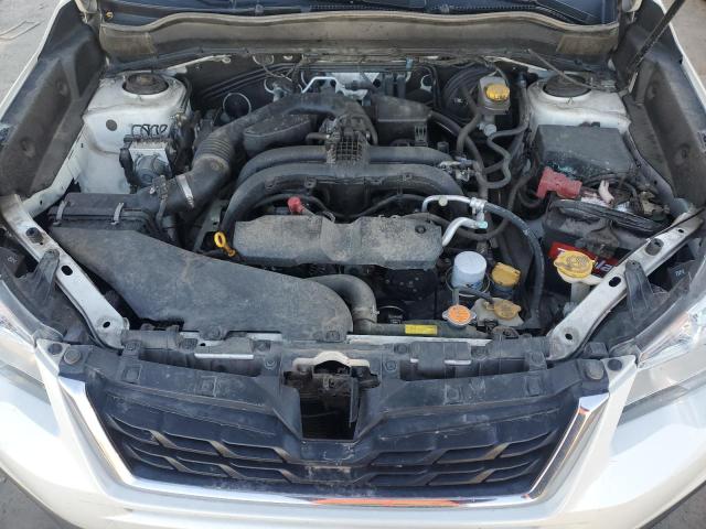 Photo 11 VIN: JF2SJABC0HH516523 - SUBARU FORESTER 2 