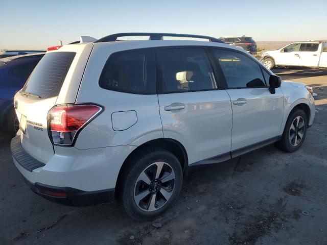 Photo 2 VIN: JF2SJABC0HH516523 - SUBARU FORESTER 2 