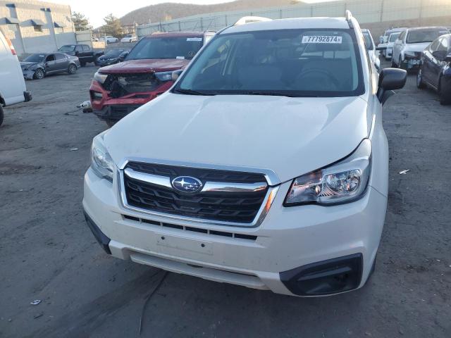 Photo 4 VIN: JF2SJABC0HH516523 - SUBARU FORESTER 2 