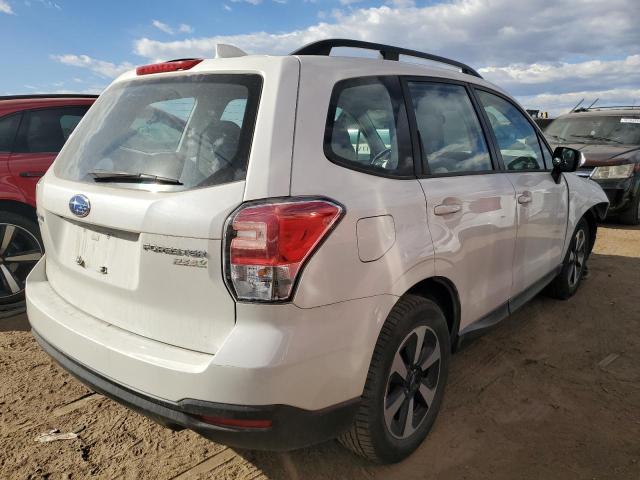 Photo 2 VIN: JF2SJABC0HH531250 - SUBARU FORESTER 2 