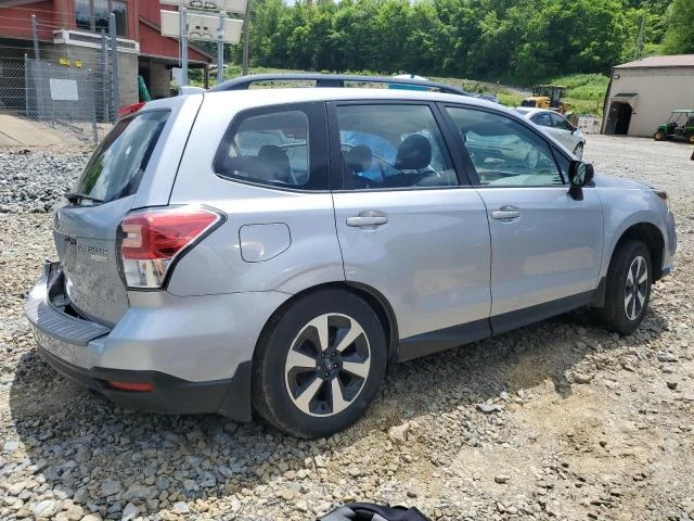 Photo 2 VIN: JF2SJABC0HH537887 - SUBARU FORESTER 2 