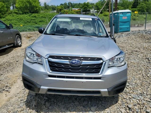 Photo 4 VIN: JF2SJABC0HH537887 - SUBARU FORESTER 2 