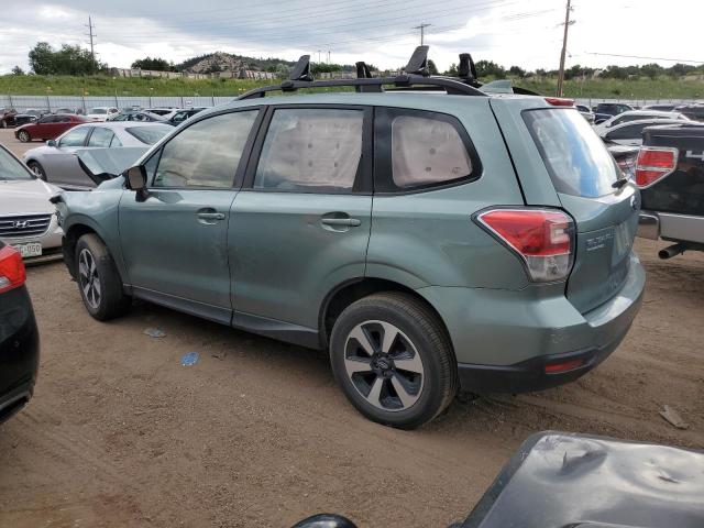 Photo 1 VIN: JF2SJABC0HH564006 - SUBARU FORESTER 2 