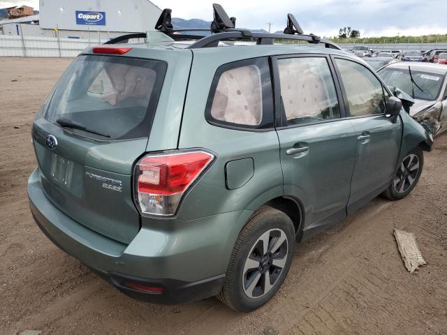 Photo 2 VIN: JF2SJABC0HH564006 - SUBARU FORESTER 2 