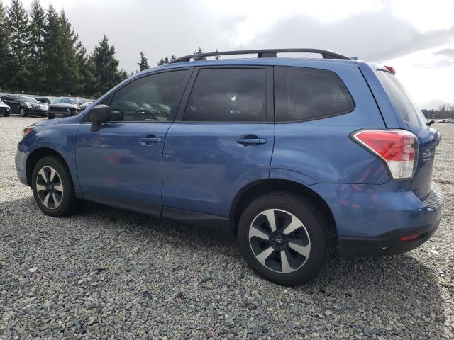 Photo 1 VIN: JF2SJABC0HH567116 - SUBARU FORESTER 2 