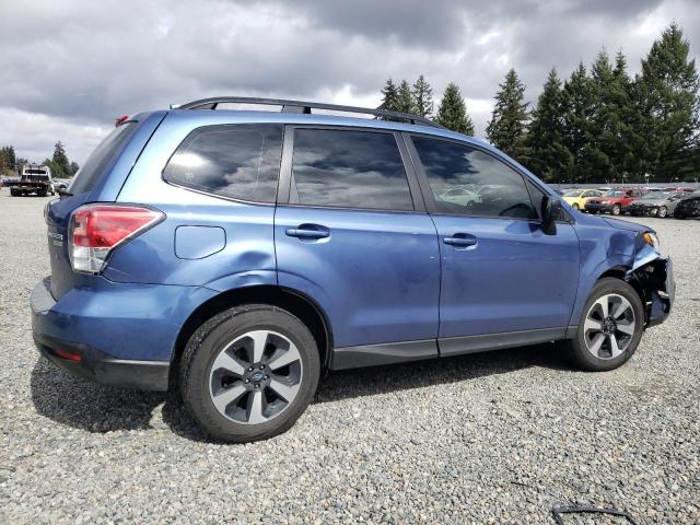 Photo 2 VIN: JF2SJABC0HH567116 - SUBARU FORESTER 2 