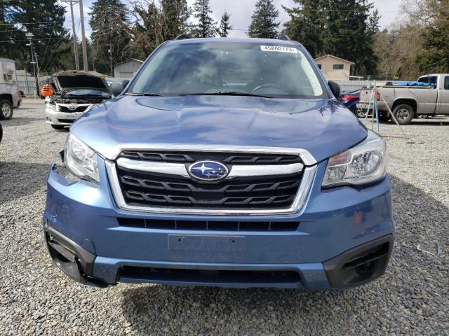 Photo 4 VIN: JF2SJABC0HH567116 - SUBARU FORESTER 2 