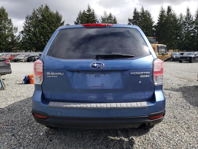 Photo 5 VIN: JF2SJABC0HH567116 - SUBARU FORESTER 2 