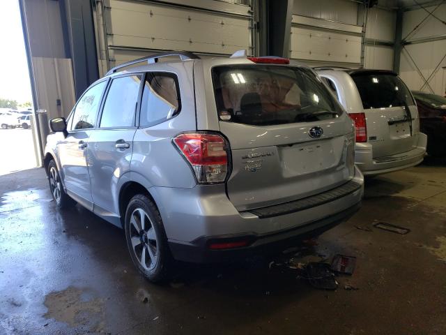 Photo 2 VIN: JF2SJABC0HH804185 - SUBARU FORESTER 2 