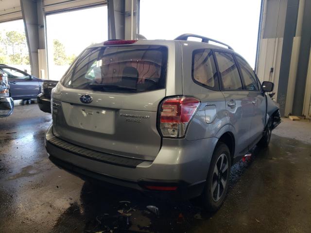 Photo 3 VIN: JF2SJABC0HH804185 - SUBARU FORESTER 2 