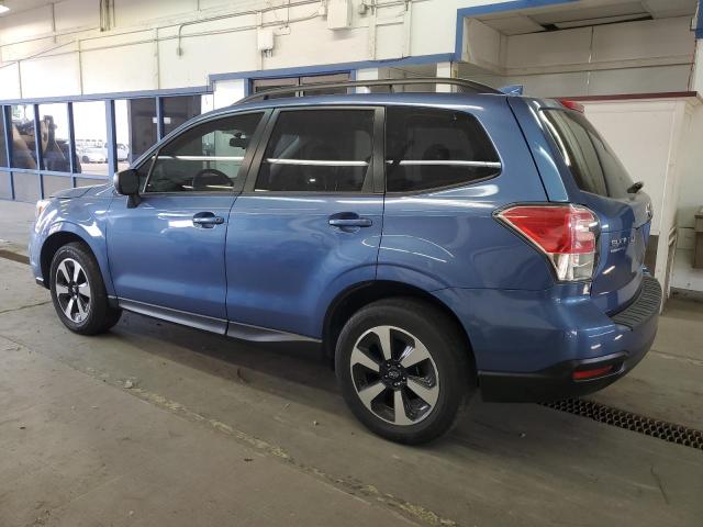 Photo 1 VIN: JF2SJABC0JH438153 - SUBARU FORESTER 2 