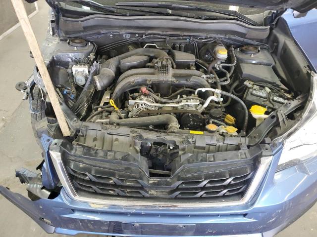 Photo 10 VIN: JF2SJABC0JH438153 - SUBARU FORESTER 2 