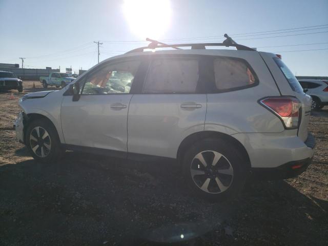 Photo 1 VIN: JF2SJABC0JH440730 - SUBARU FORESTER 