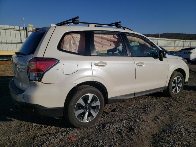 Photo 2 VIN: JF2SJABC0JH440730 - SUBARU FORESTER 