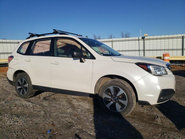 Photo 3 VIN: JF2SJABC0JH440730 - SUBARU FORESTER 