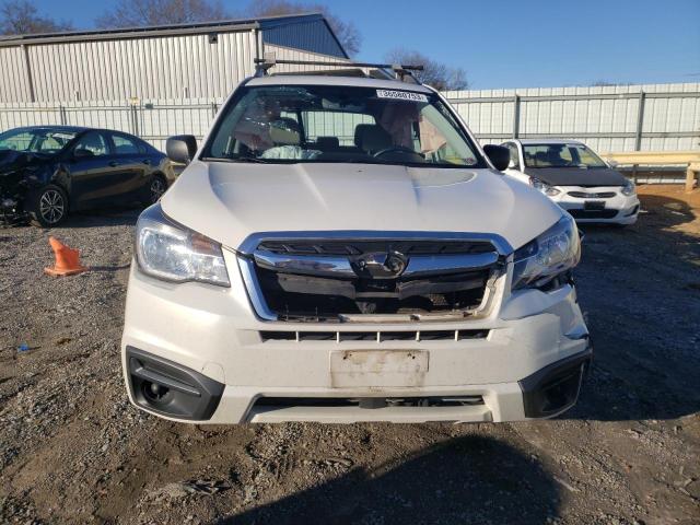 Photo 4 VIN: JF2SJABC0JH440730 - SUBARU FORESTER 