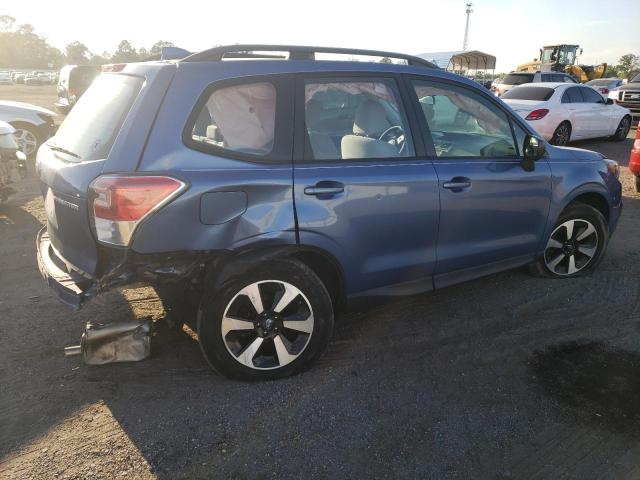 Photo 2 VIN: JF2SJABC0JH452912 - SUBARU FORESTER 2 