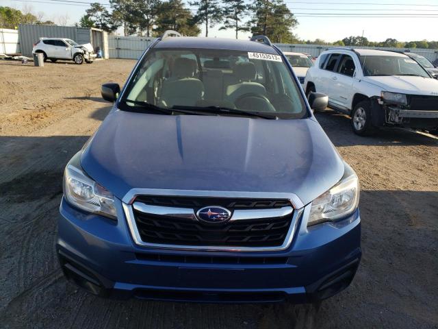 Photo 4 VIN: JF2SJABC0JH452912 - SUBARU FORESTER 2 