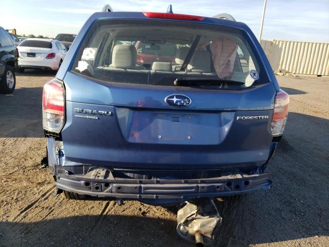 Photo 5 VIN: JF2SJABC0JH452912 - SUBARU FORESTER 2 