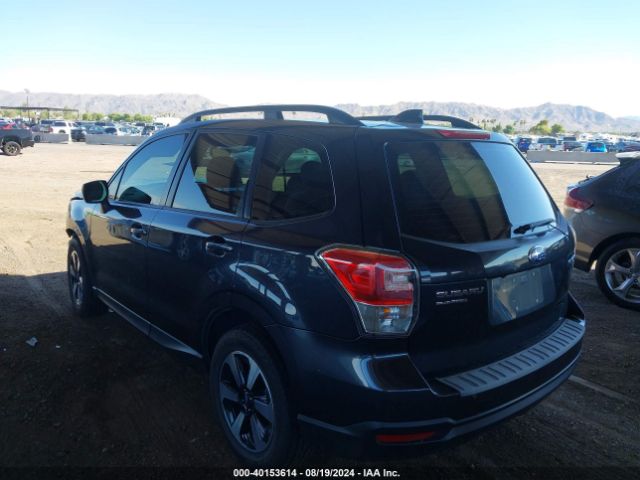 Photo 2 VIN: JF2SJABC0JH488891 - SUBARU FORESTER 