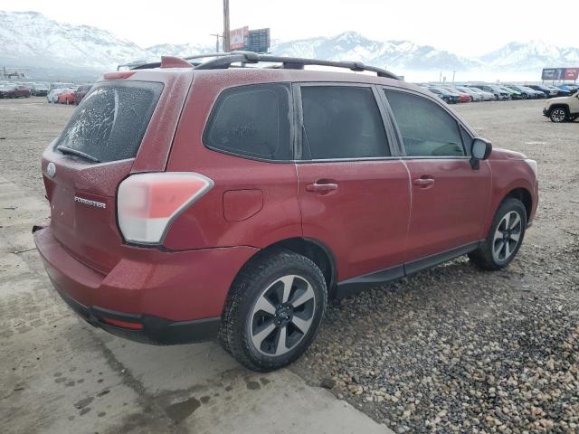 Photo 2 VIN: JF2SJABC0JH490849 - SUBARU FORESTER 