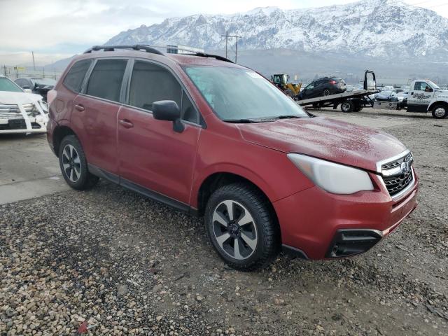 Photo 3 VIN: JF2SJABC0JH490849 - SUBARU FORESTER 