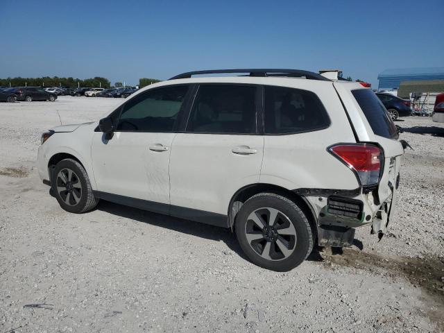 Photo 1 VIN: JF2SJABC0JH503583 - SUBARU FORESTER 2 