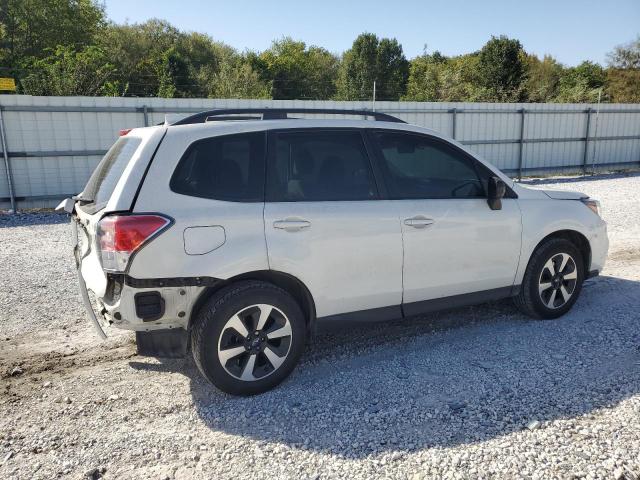 Photo 2 VIN: JF2SJABC0JH503583 - SUBARU FORESTER 2 