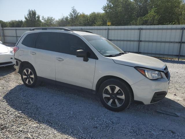 Photo 3 VIN: JF2SJABC0JH503583 - SUBARU FORESTER 2 