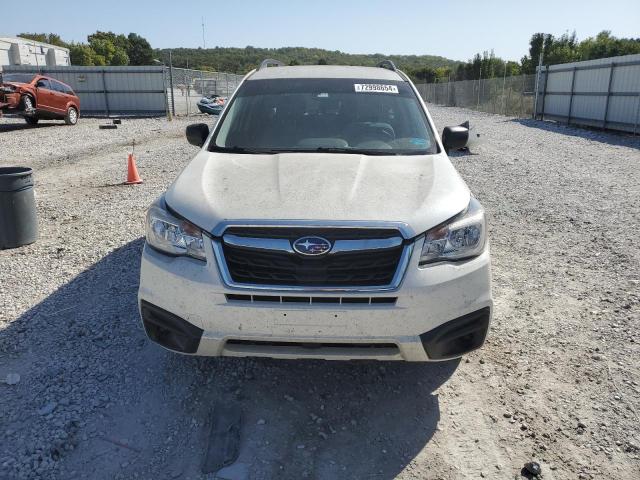 Photo 4 VIN: JF2SJABC0JH503583 - SUBARU FORESTER 2 