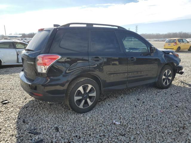 Photo 2 VIN: JF2SJABC0JH548281 - SUBARU FORESTER 