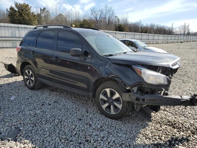 Photo 3 VIN: JF2SJABC0JH548281 - SUBARU FORESTER 