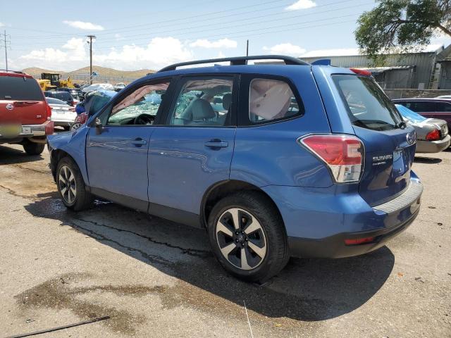 Photo 1 VIN: JF2SJABC0JH549303 - SUBARU FORESTER 2 