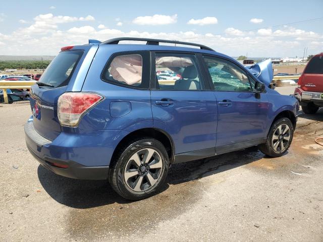 Photo 2 VIN: JF2SJABC0JH549303 - SUBARU FORESTER 2 