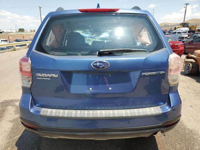 Photo 5 VIN: JF2SJABC0JH549303 - SUBARU FORESTER 2 