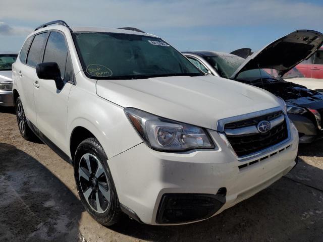 Photo 0 VIN: JF2SJABC0JH576789 - SUBARU FORESTER 2 