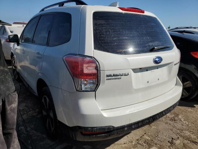 Photo 2 VIN: JF2SJABC0JH576789 - SUBARU FORESTER 2 